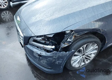 2017 Genesis G80 3.8 from USA, damaged, VIN KMHGN4JE1HU210124